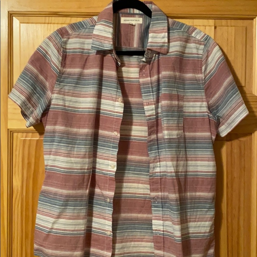 Dress shirt like new